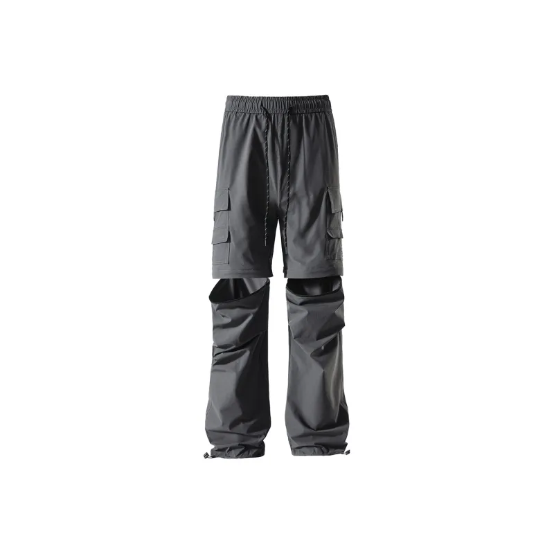 NOAHGIGI Cargo Pants Unisex-0
