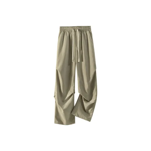 Ice flying Casual Pants Unisex