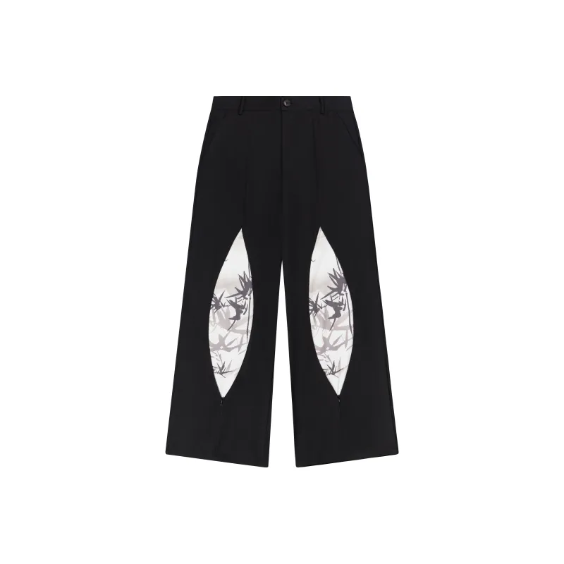 CNEW Suit Trousers Unisex-3