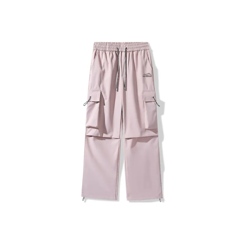 AI3 Casual Pants Unisex-8