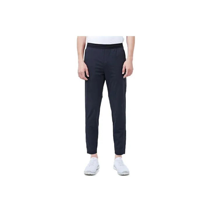 SCALER Casual Pants Men Black-0