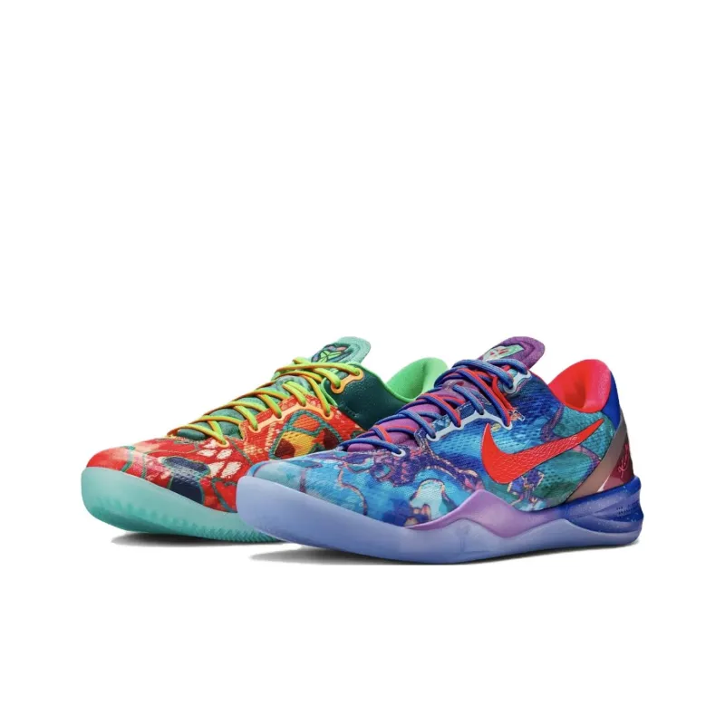 Nike Kobe 8 Protro What The 2025-2