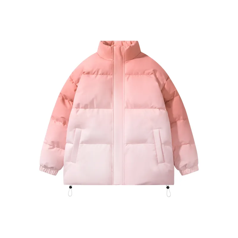 MKZA Puffer Jackets Unisex-15