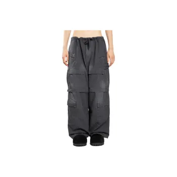 Balenciaga Large Cargo Pants