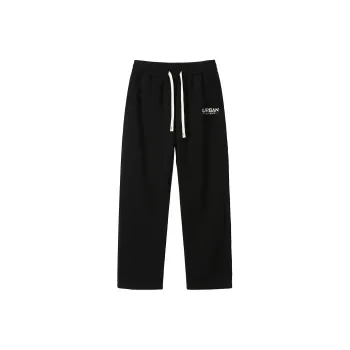 URBAN AUTHENTIC Casual Pants Unisex