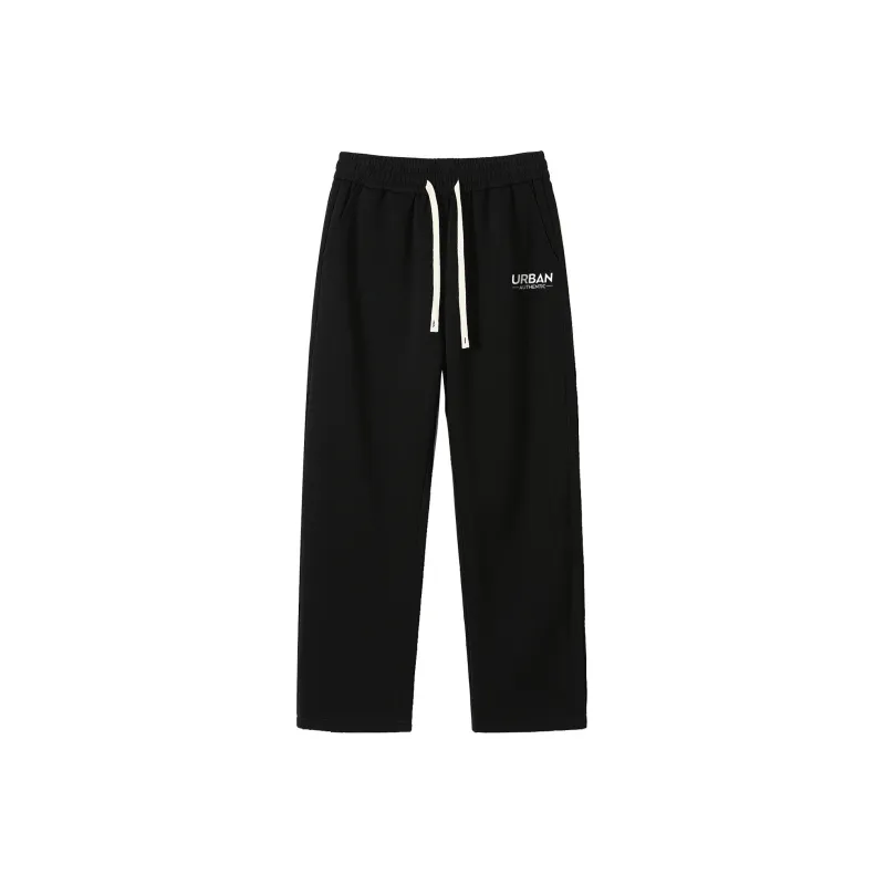 URBAN AUTHENTIC Casual Pants Unisex-0