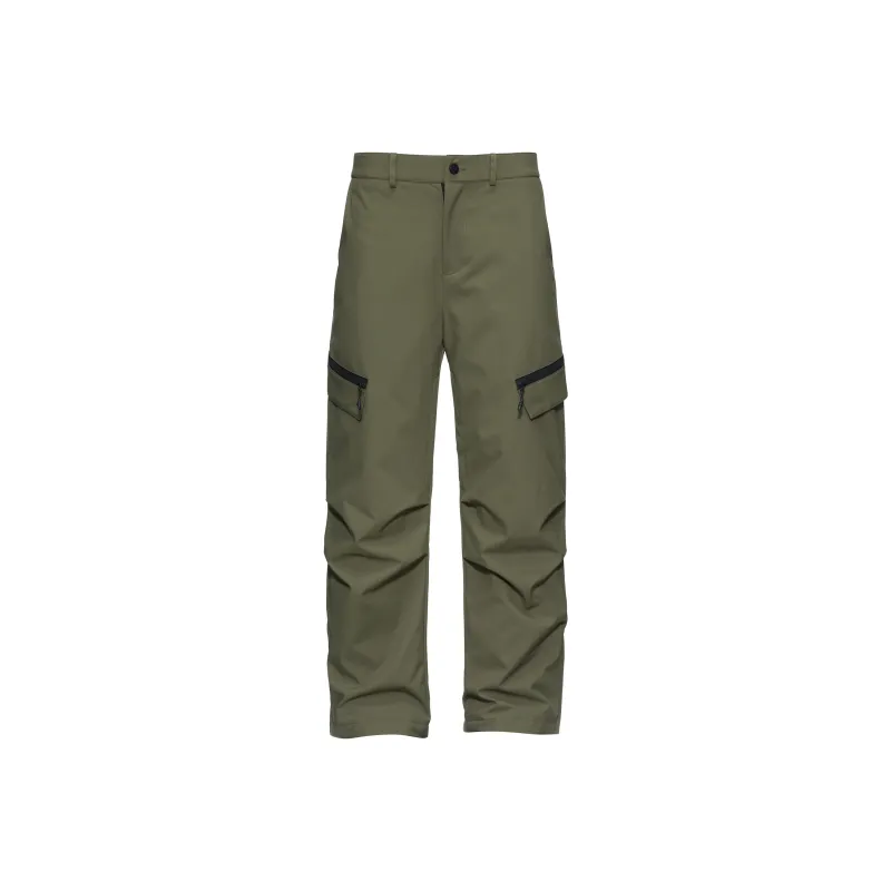 JEEP SPIRIT Down & Insulated Pants Unisex-10
