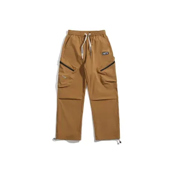 FANTASTIC XBOX Casual Pants Unisex