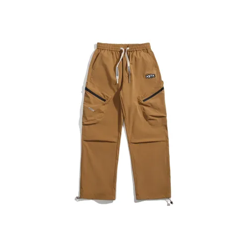FANTASTIC XBOX Casual Pants Unisex