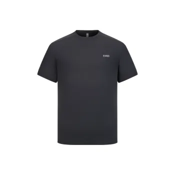 KSWISS T Shirt Men's 008 KO0A BLKO
