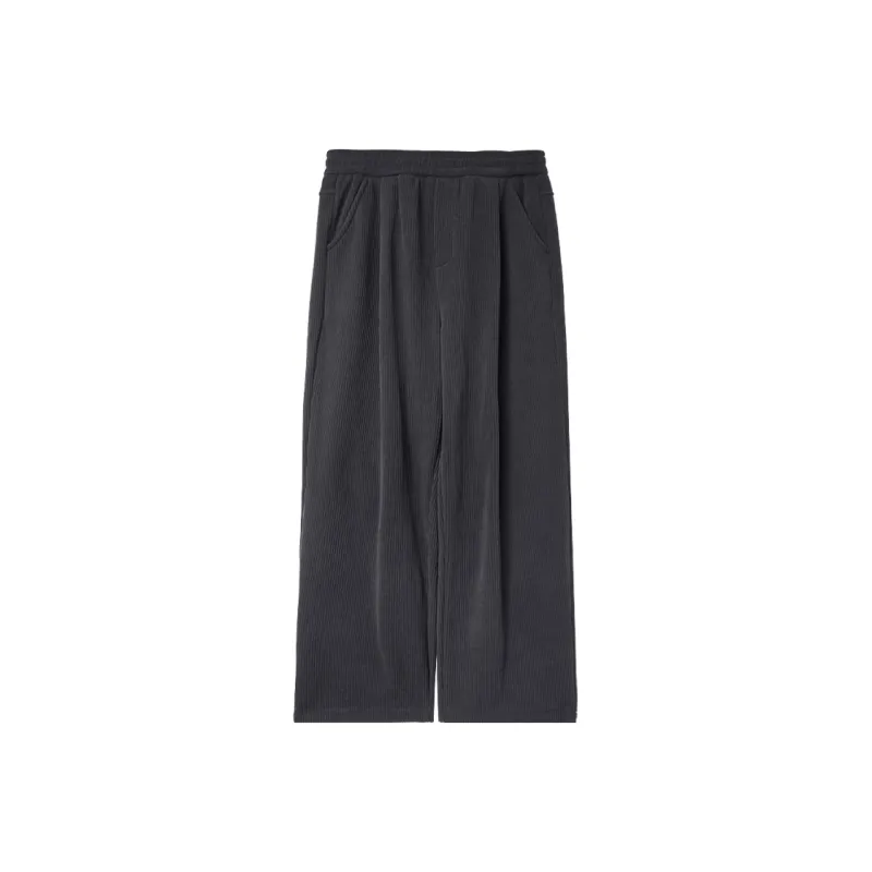PMET Optimism Series Casual Pants Unisex-15