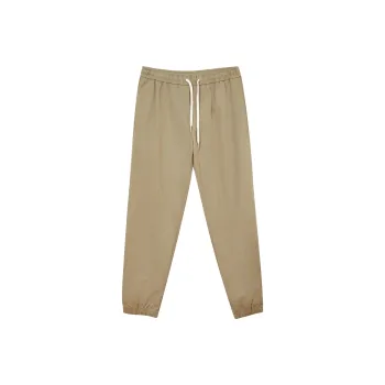 JACK&JONES Casual Pants Men