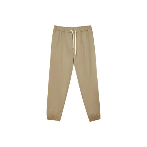 JACK&JONES Casual Pants Men