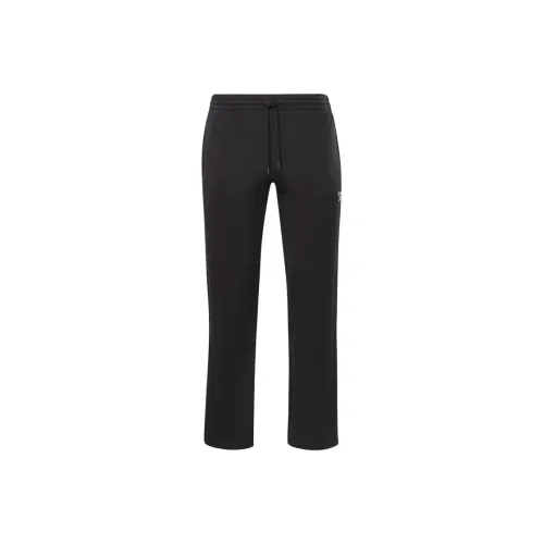 Reebok Casual Pants Men Black