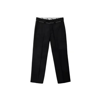 Dickies Casual Pants Unisex Black
