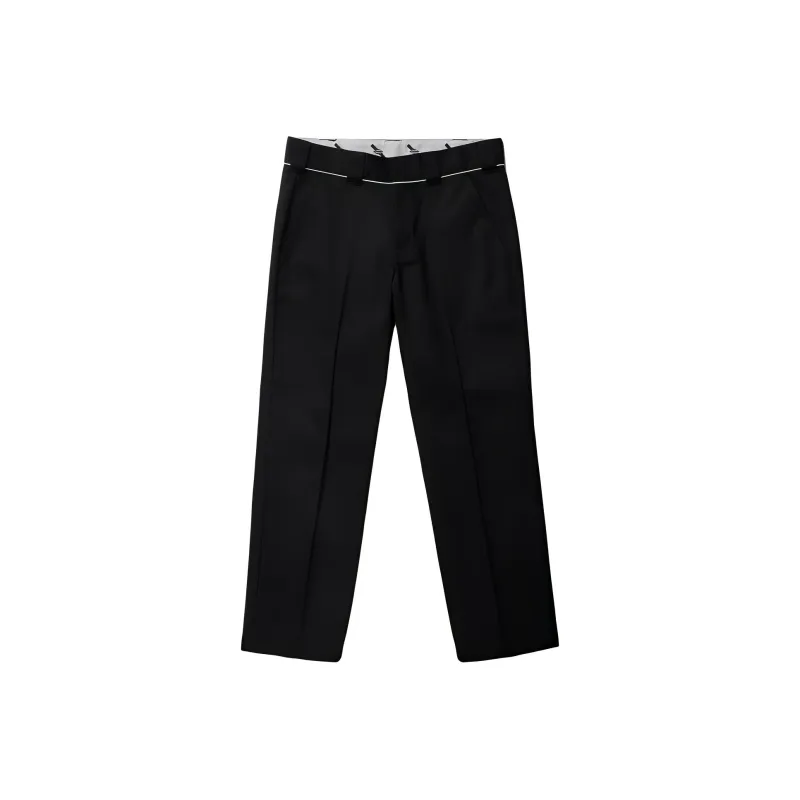 Dickies Casual Pants Unisex Black-0