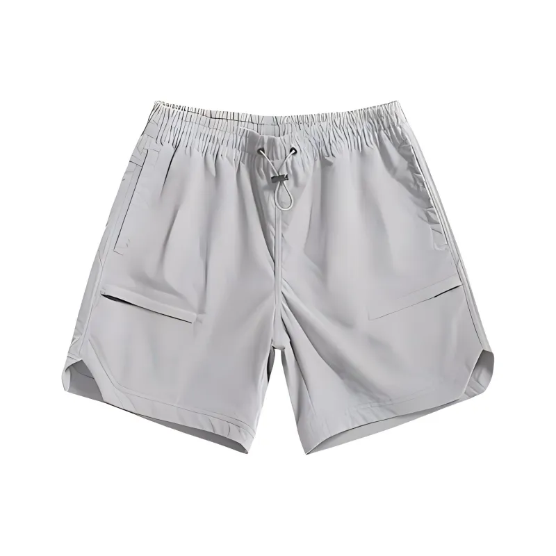 AlphaStyle Casual Shorts Unisex-6
