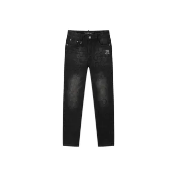 JOHN RICHMOND Jeans Men's Black Gray