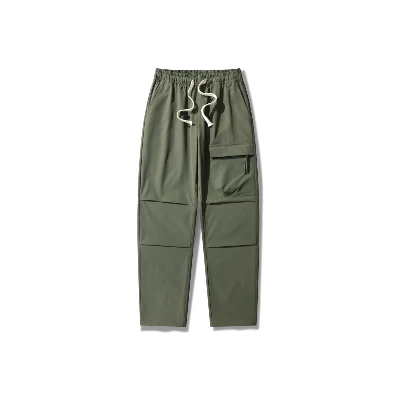 DBD WH Casual Pants Unisex-4