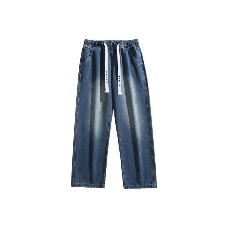 NXPTP Jeans Unisex-10