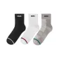 Mixed Color 3 Pack