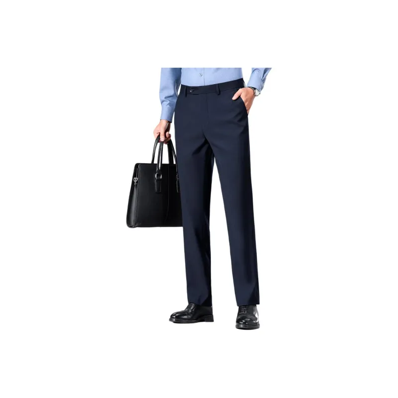 FIRS Suit Trousers Men-7