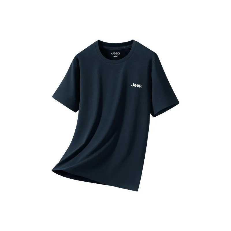 Jeep Wrangler T Shirts Unisex-3