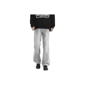 FOR FEAR THAT Jeans Unisex