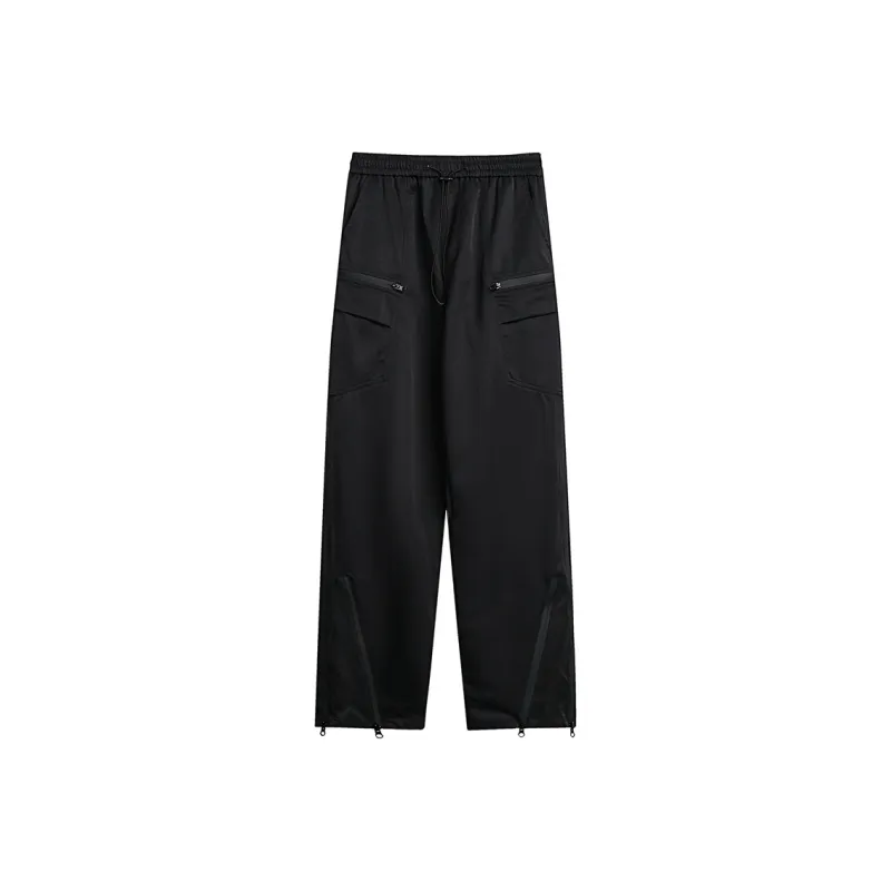 MEIPIN TANG Windbreaker Pants Unisex-5