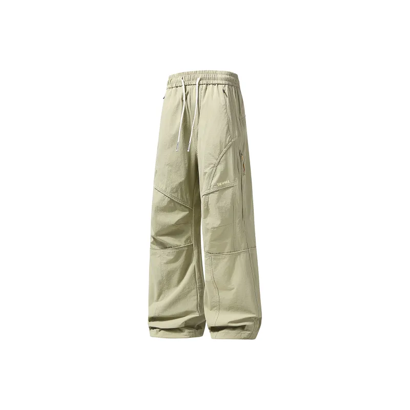 S.k. Manor Hill Cargo Pants Unisex-12