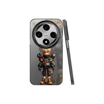 Baochengbao Phone Cases