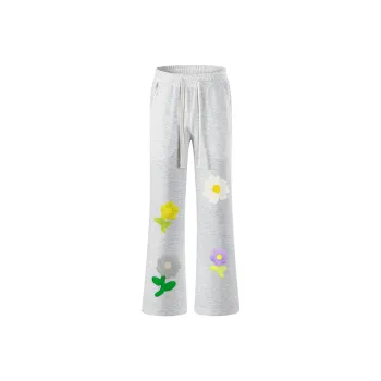 CHARLIE GOLF Casual Pants Unisex