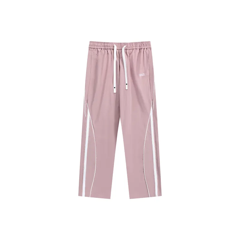 VTHK Casual Pants Unisex-5