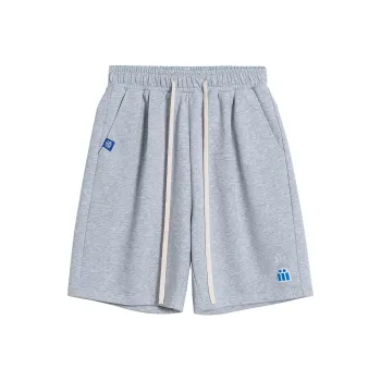 MPUX Casual Shorts Unisex