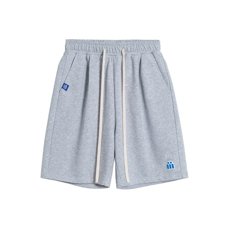 MPUX Casual Shorts Unisex-0