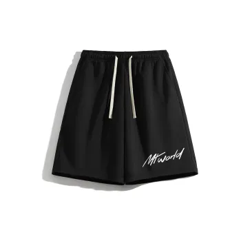 My Name Is MT Casual Shorts Unisex