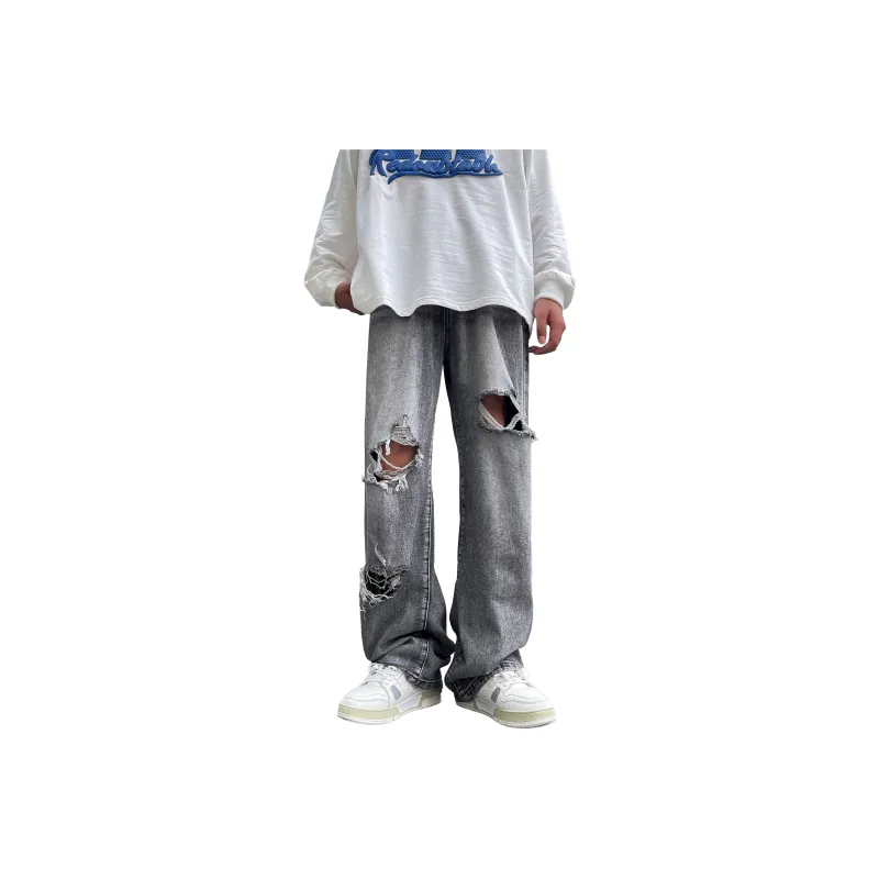 Ang2 Stu Jeans Unisex-0