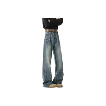 CORNILOT Jeans Unisex
