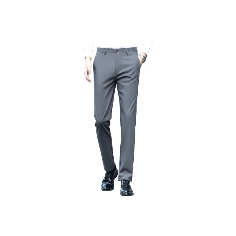 KAISER Suit Trousers Men-2