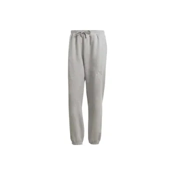 Adidas All Szn Knitted Sports Pants Men's Gray