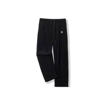 T liberal Casual Pants Unisex