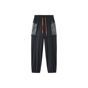 Wearx Casual Pants Unisex