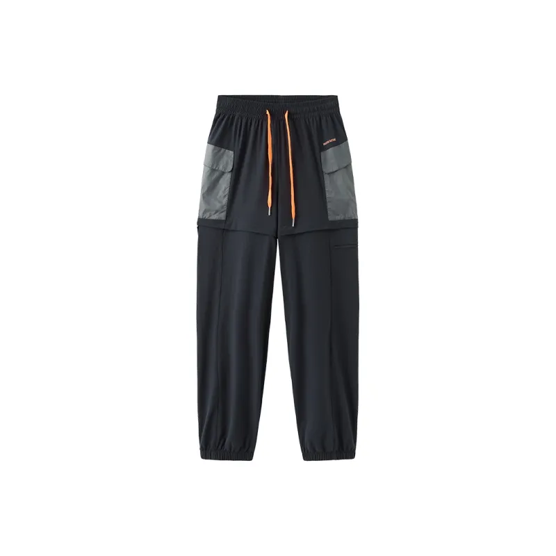 Wearx Casual Pants Unisex-0