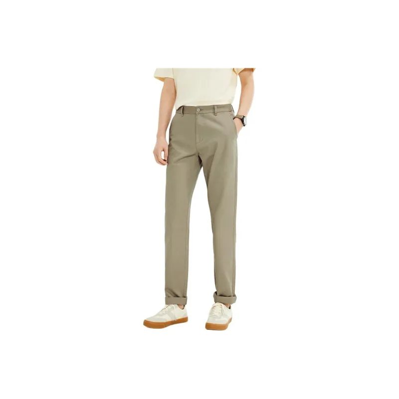 UNIQLO Casual Pants Men-4