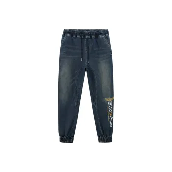 ONIARAI Jeans Men Denim Blue