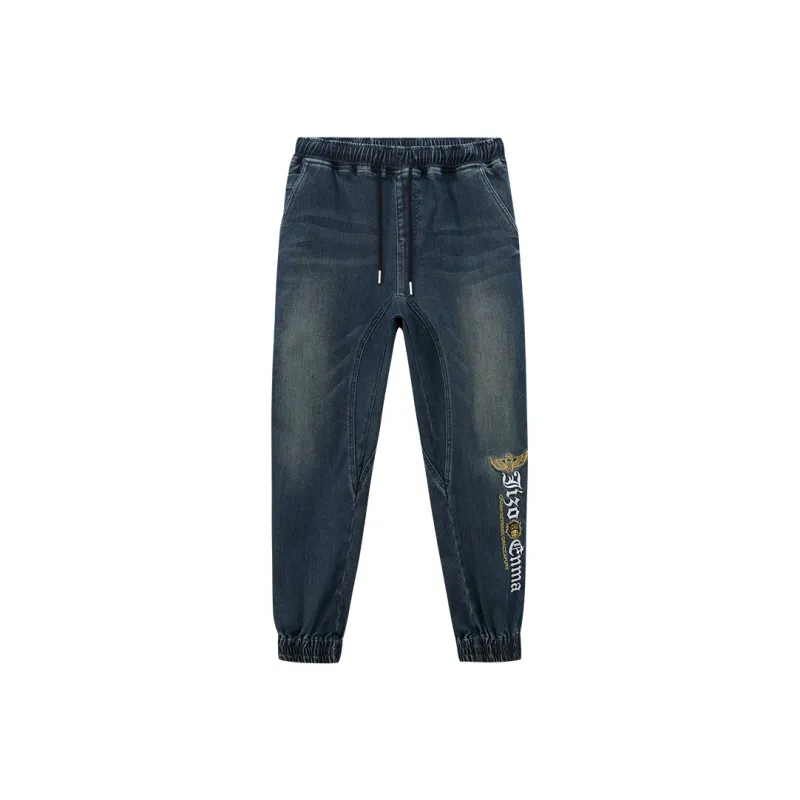 ONIARAI Jeans Men Denim Blue-0