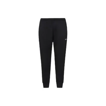 Oakley FW/AW24 ENHANCE QD FLEECE PANTS EVO 3.7 Casual Pants Men's Black