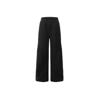 ONITSOP Casual Pants Unisex Black