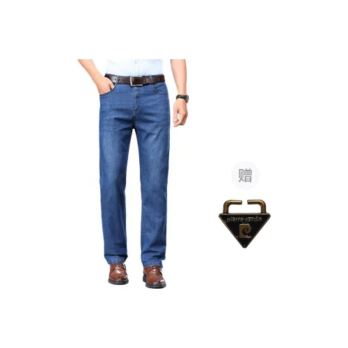 Skinny Bifold Wallet