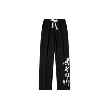 REXSHION Casual Pants Unisex